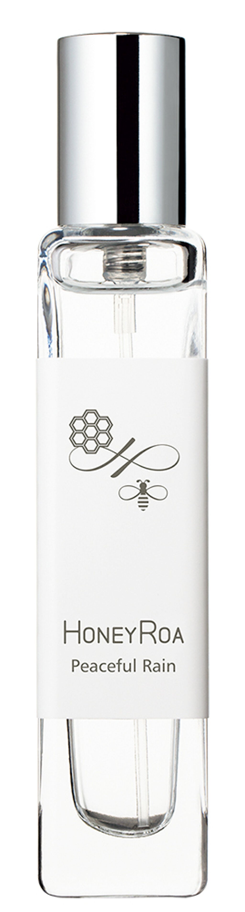 フレグランス ピースフルレイン ROAlív