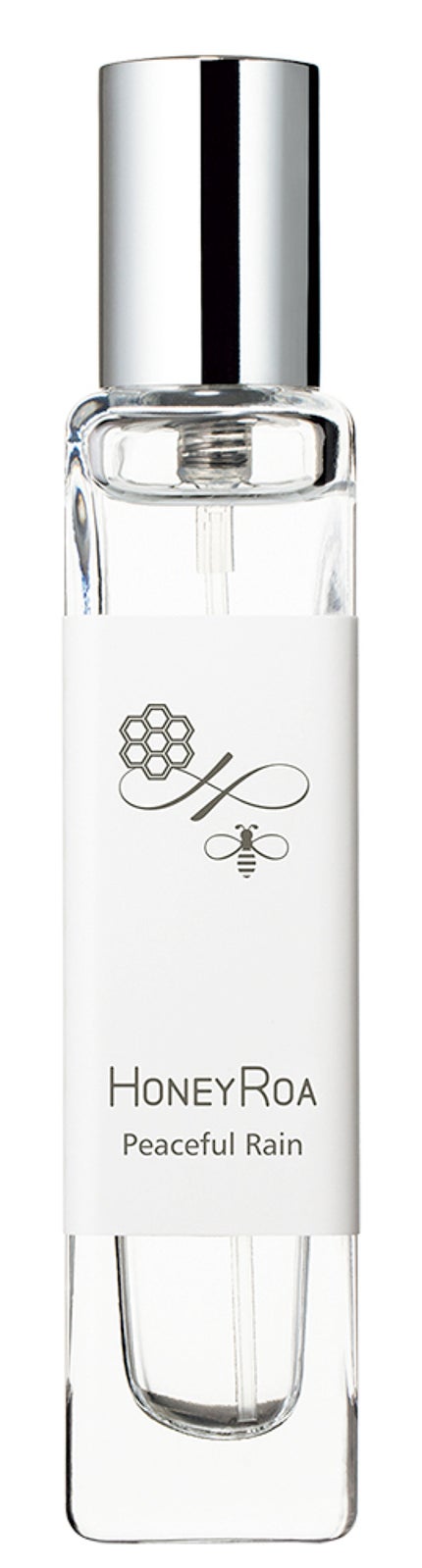 ROAlív フレグランス ピースフルレイン