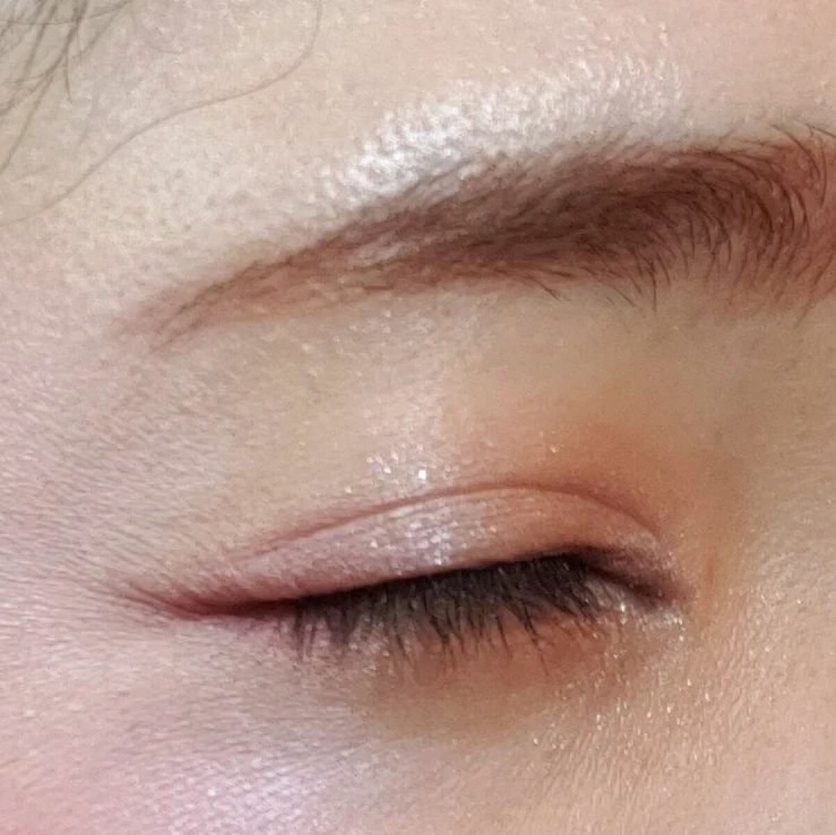 クリーム カラー フォー アイズ/TOM FORD BEAUTY/ジェル・クリームアイシャドウを使ったクチコミ（3枚目）