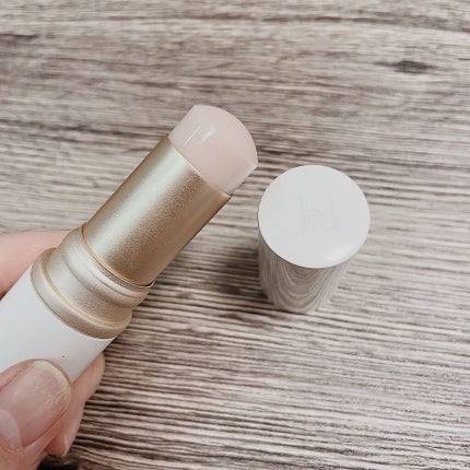 トゥルーディメンションラディアンスバーム/hince/スティックハイライトを使ったクチコミ(1枚目)