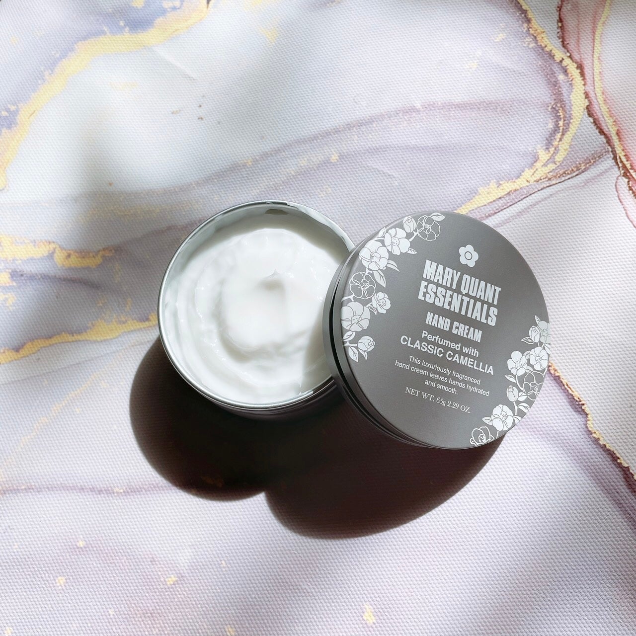 ESSENTIALS ハンド ウォッシュ クラシック カメリア/MARY QUANT/ハンドソープを使ったクチコミ(7枚目)