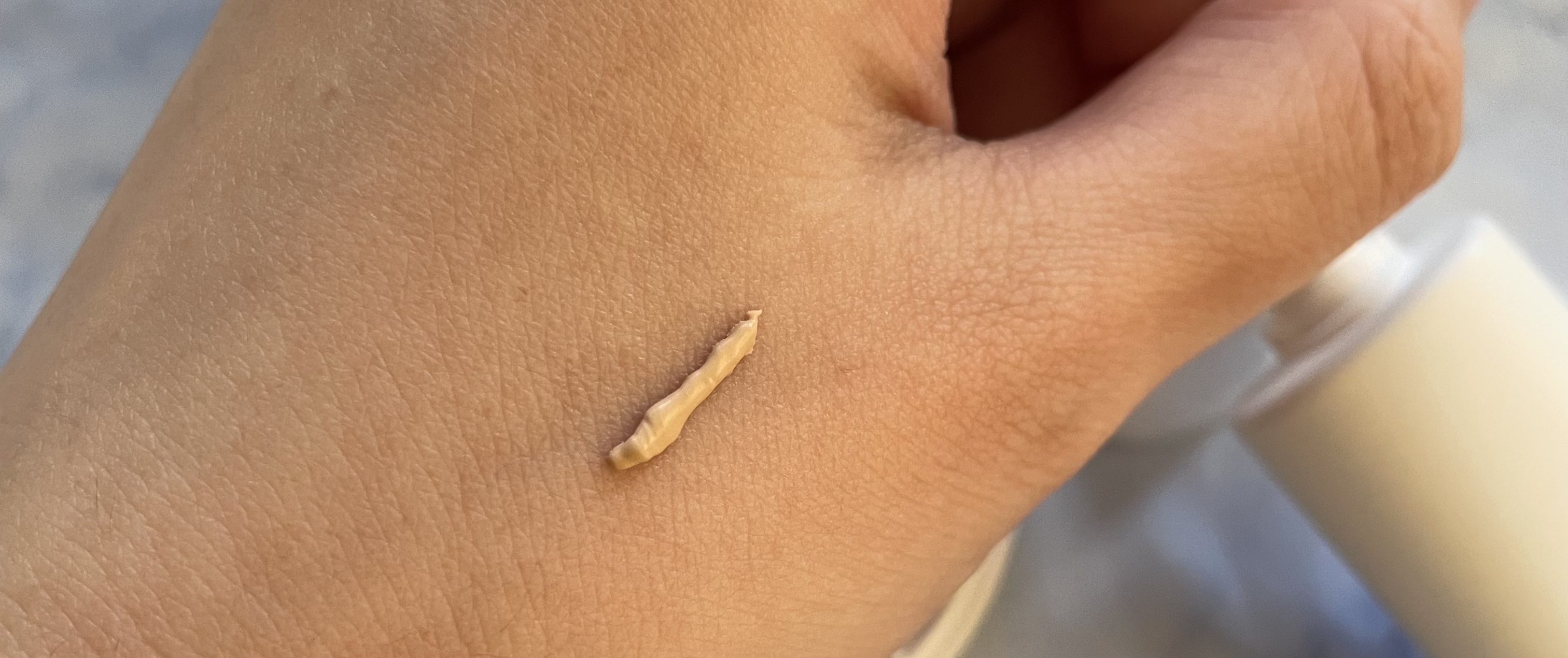 クラリティブラン フィニッシャー（ライトピンク）/ALBLANC/プレストパウダーを使ったクチコミ（3枚目）