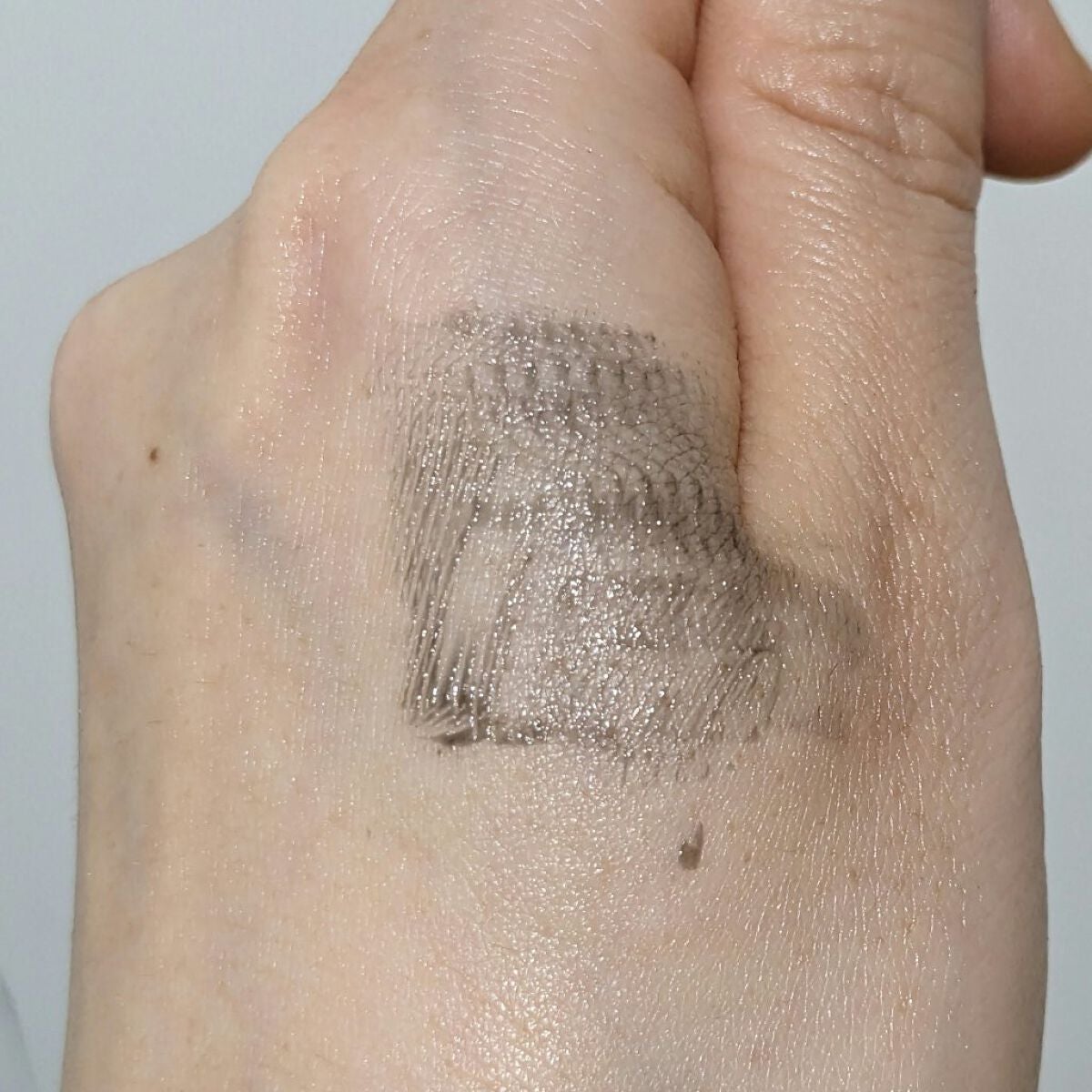 キングダム 束感カールマスカラ/キングダム/マスカラを使ったクチコミ(7枚目)