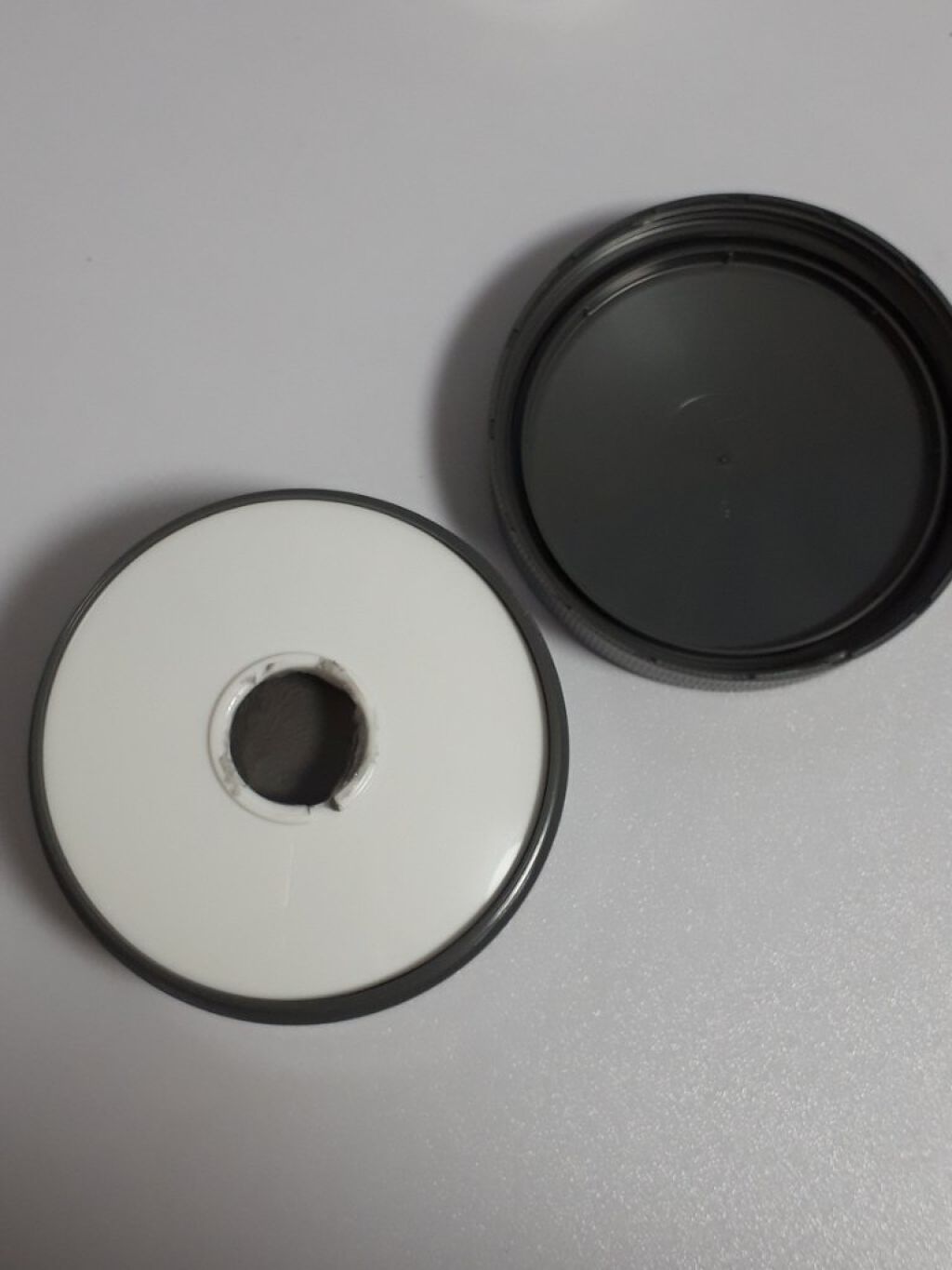 ロゼットゴマージュ/ロゼット/ピーリングを使ったクチコミ(6枚目)