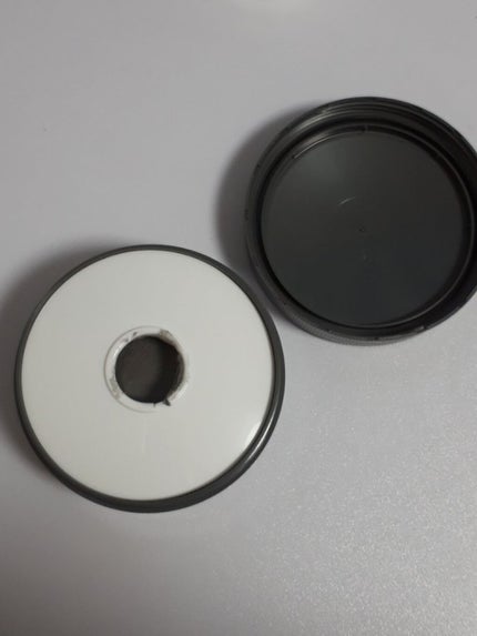 ロゼットゴマージュ/ロゼット/ピーリングを使ったクチコミ(6枚目)