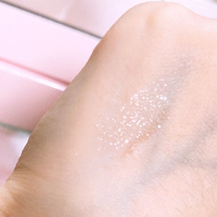 オレンジパフューム on LIPS 「JILLSTUARTのいつぞやのクリスマスコフレに入っていたア..」(4枚目)