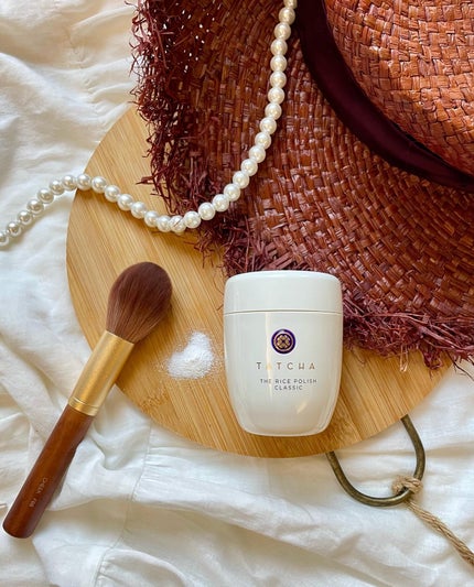 ライス ポリッシュ クラッシック/タッチャ/洗顔パウダーを使ったクチコミ(2枚目)