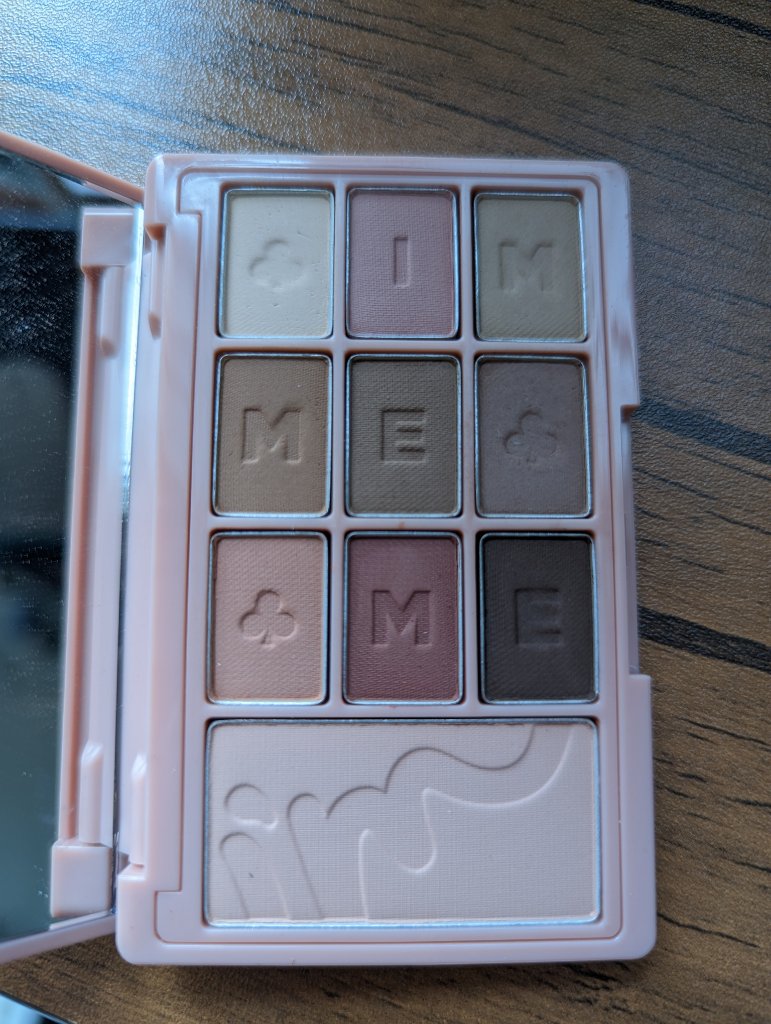 ナチュラル チークN/CEZANNE/パウダーチークを使ったクチコミ（3枚目）