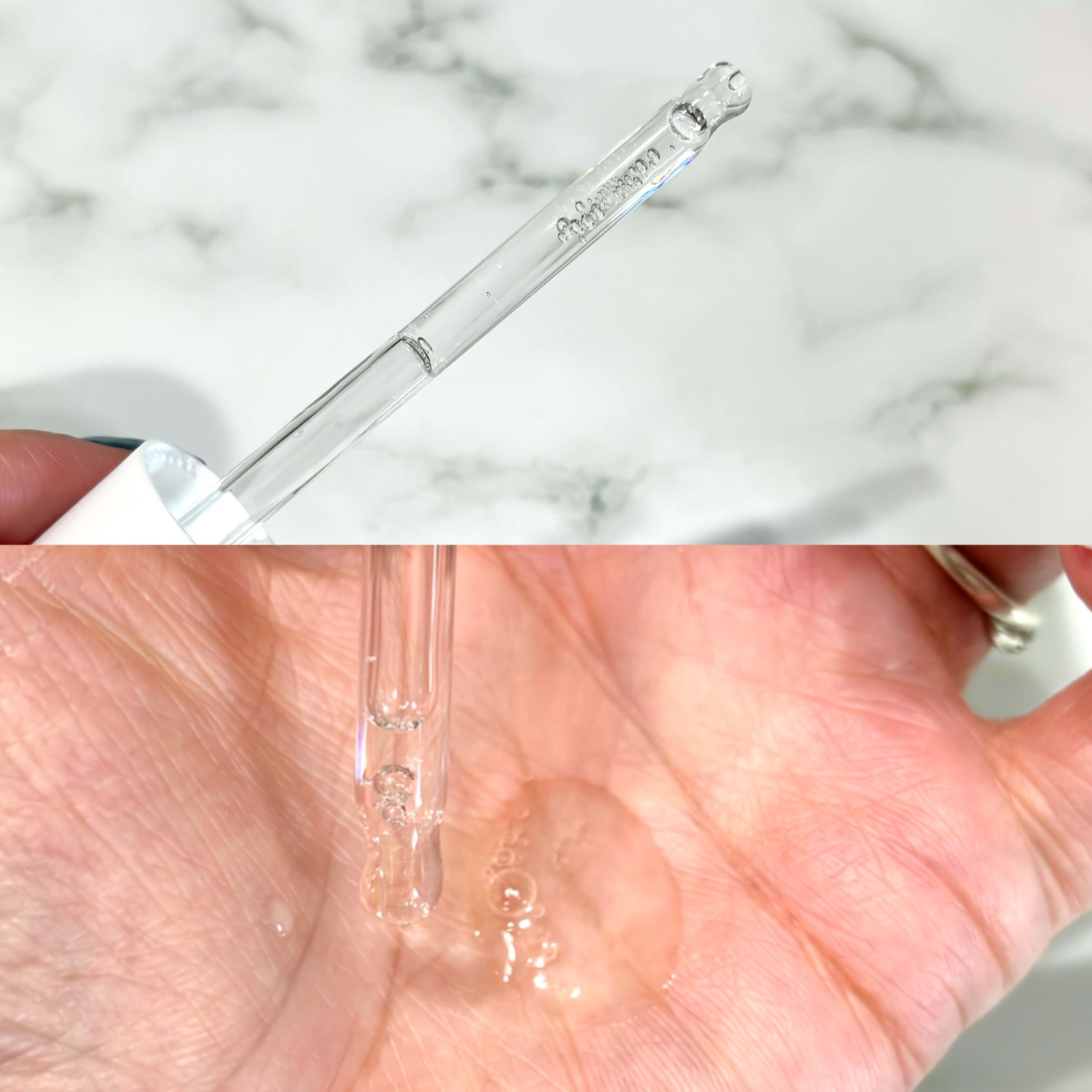 アリウル expert ナイアシンアミド20％アンプル/Ariul/美容液を使ったクチコミ（3枚目）