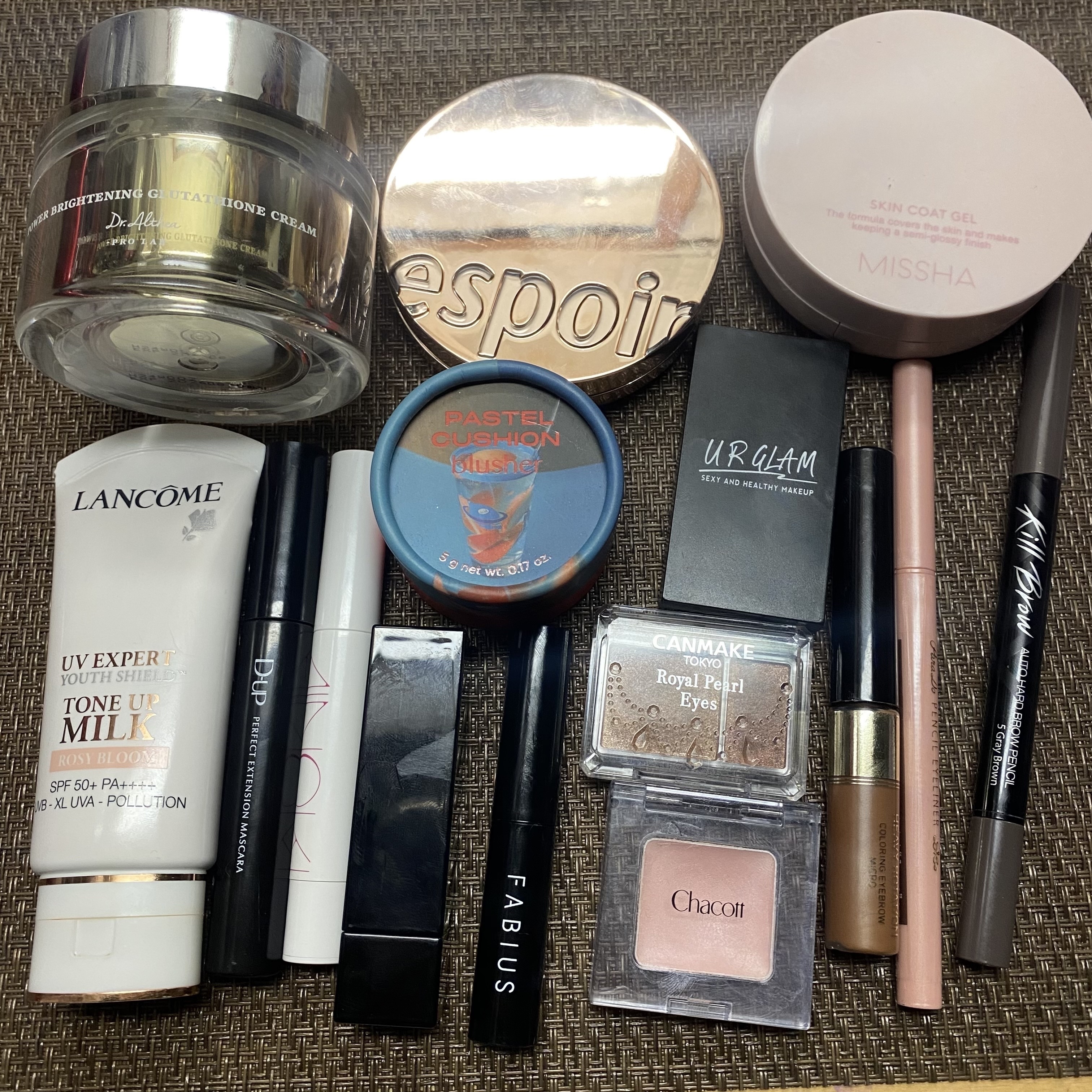 M スキンコートジェル/MISSHA/その他ファンデーションを使ったクチコミ（3枚目）