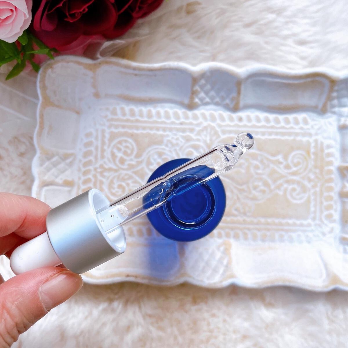 タカミスキンピール/タカミ/ブースター・導入液を使ったクチコミ(4枚目)