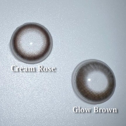 TOPARDS 1day/TOPARDS/ワンデー(1DAY)カラコンを使ったクチコミ(3枚目)