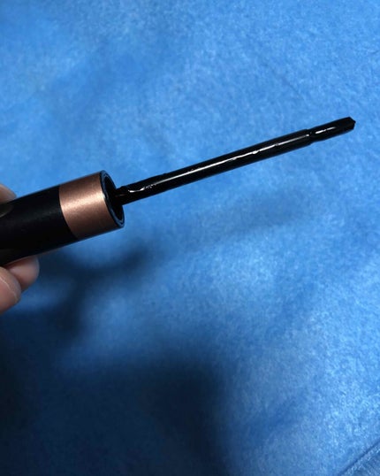 フジコ眉ティントSV/Fujiko/眉ティントを使ったクチコミ(2枚目)