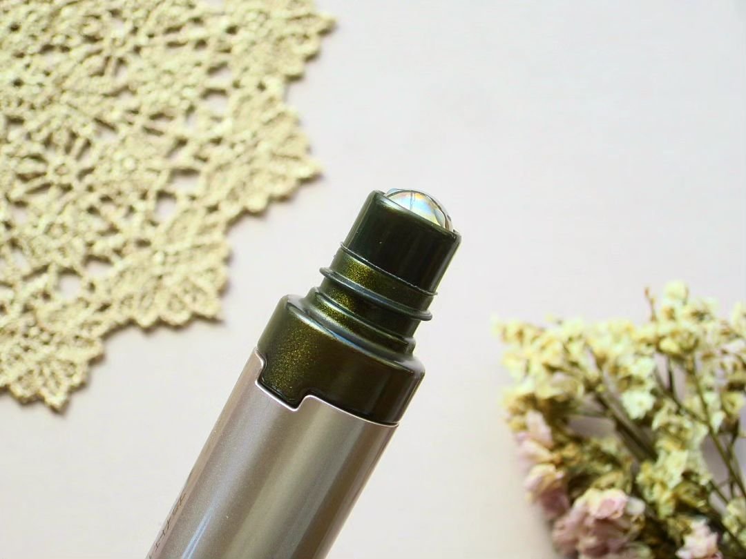 アイゾーン ダブルリバイタライザー セラム（レフィル）/BRIGHTAGE/アイケア・アイクリームを使ったクチコミ（3枚目）