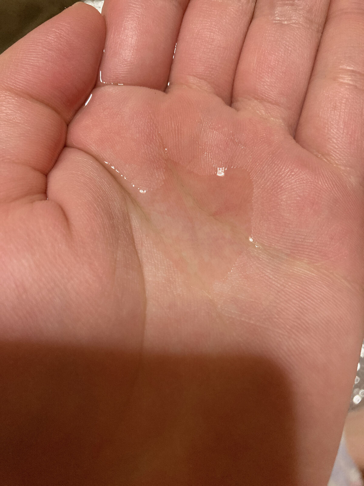 DHCルクスミー 薬用ホワイトニング エマルジョン/DHC/乳液を使ったクチコミ（2枚目）