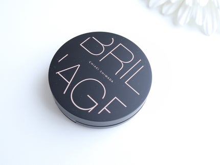 クリエイターズ ロングウェア UV クッション ブリリアントスキンEX/ブリリアージュ/クッションファンデーションを使ったクチコミ(1枚目)