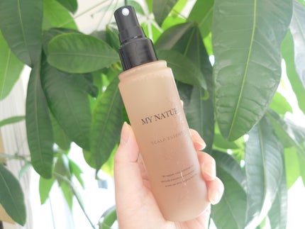 薬用育毛剤/マイナチュレ/頭皮ローションを使ったクチコミ(3枚目)