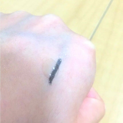 ダブル ウェア ステイ イン プレイス アイ ペンシル 01 オニキス/ESTEE LAUDER/ペンシルアイライナーの画像