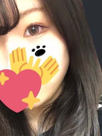 グラムアップ ワンデー/Glam up/ワンデー(1DAY)カラコンを使ったクチコミ(3枚目)