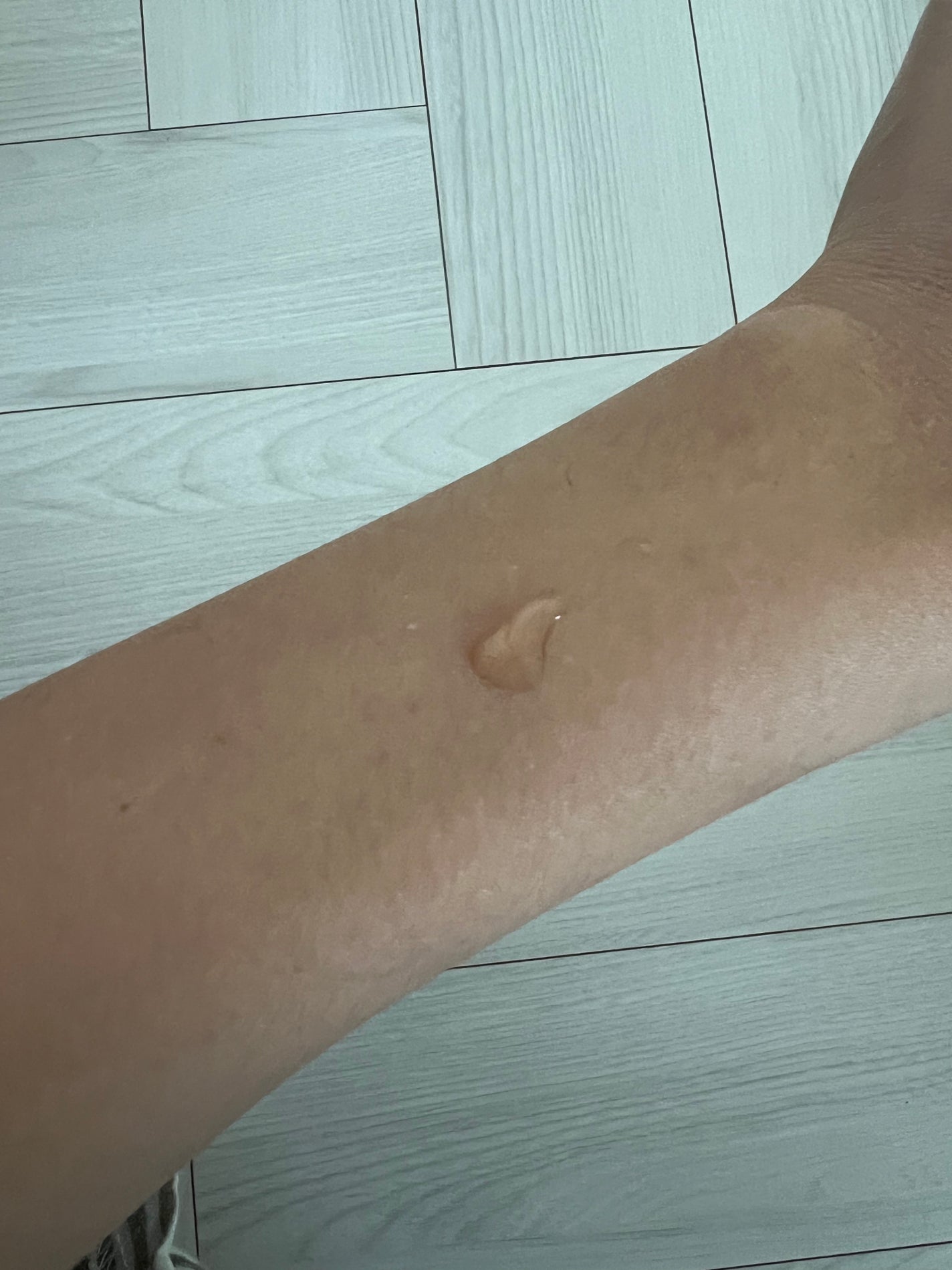 PDRNカフェインショット/IOPE/美容液を使ったクチコミ(3枚目)