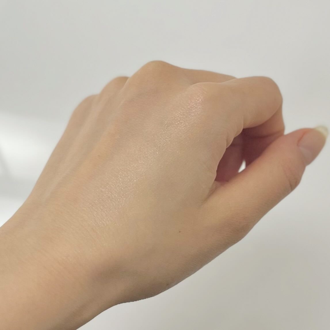 ヒアルーシカ ウォーターフィット サンセラム/SKIN1004/日焼け止めローションを使ったクチコミ（3枚目）