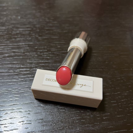 Ree◡̈♥︎ on LIPS 「コスメデコルテのクリスマスコフレお迎えしてきましたー🤤💕去年に..」(4枚目)