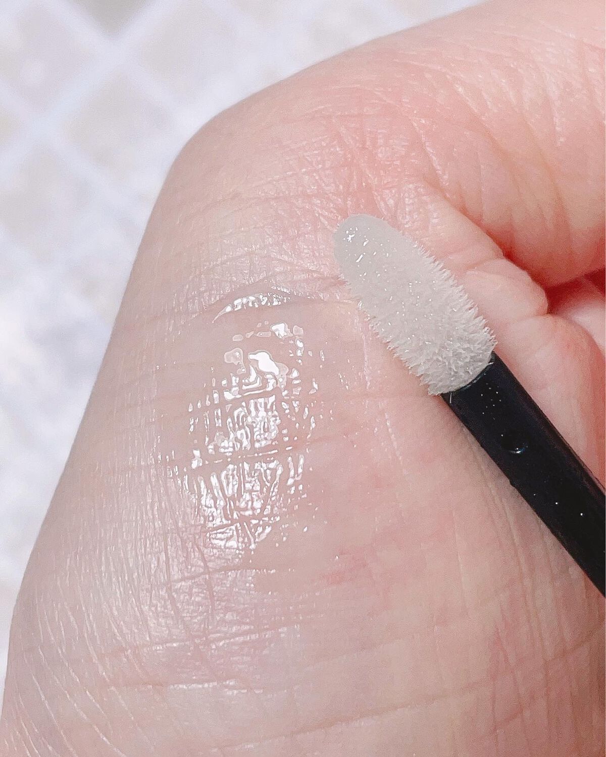 スカルプD ボーテ ピュアフリーアイラッシュセラム　プレミアム/アンファー(スカルプD)/まつげ美容液を使ったクチコミ（3枚目）