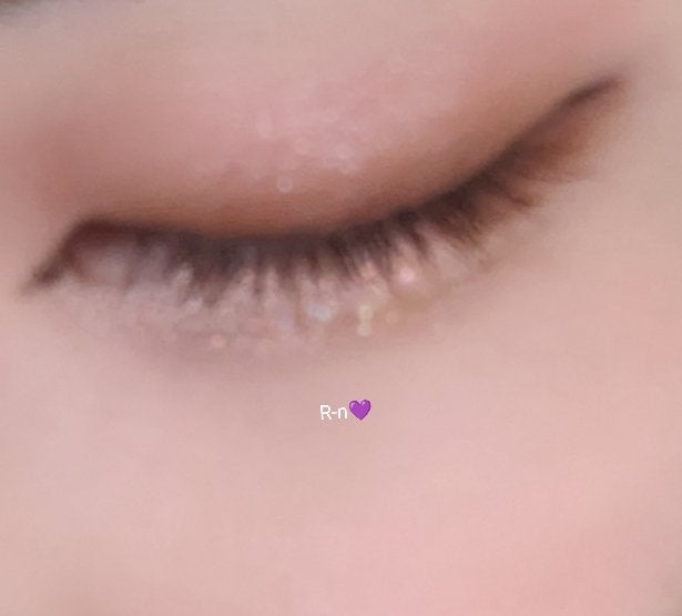 スカイハイ/MAYBELLINE NEW YORK/マスカラを使ったクチコミ(3枚目)