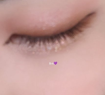 スカイハイ/MAYBELLINE NEW YORK/マスカラを使ったクチコミ(3枚目)