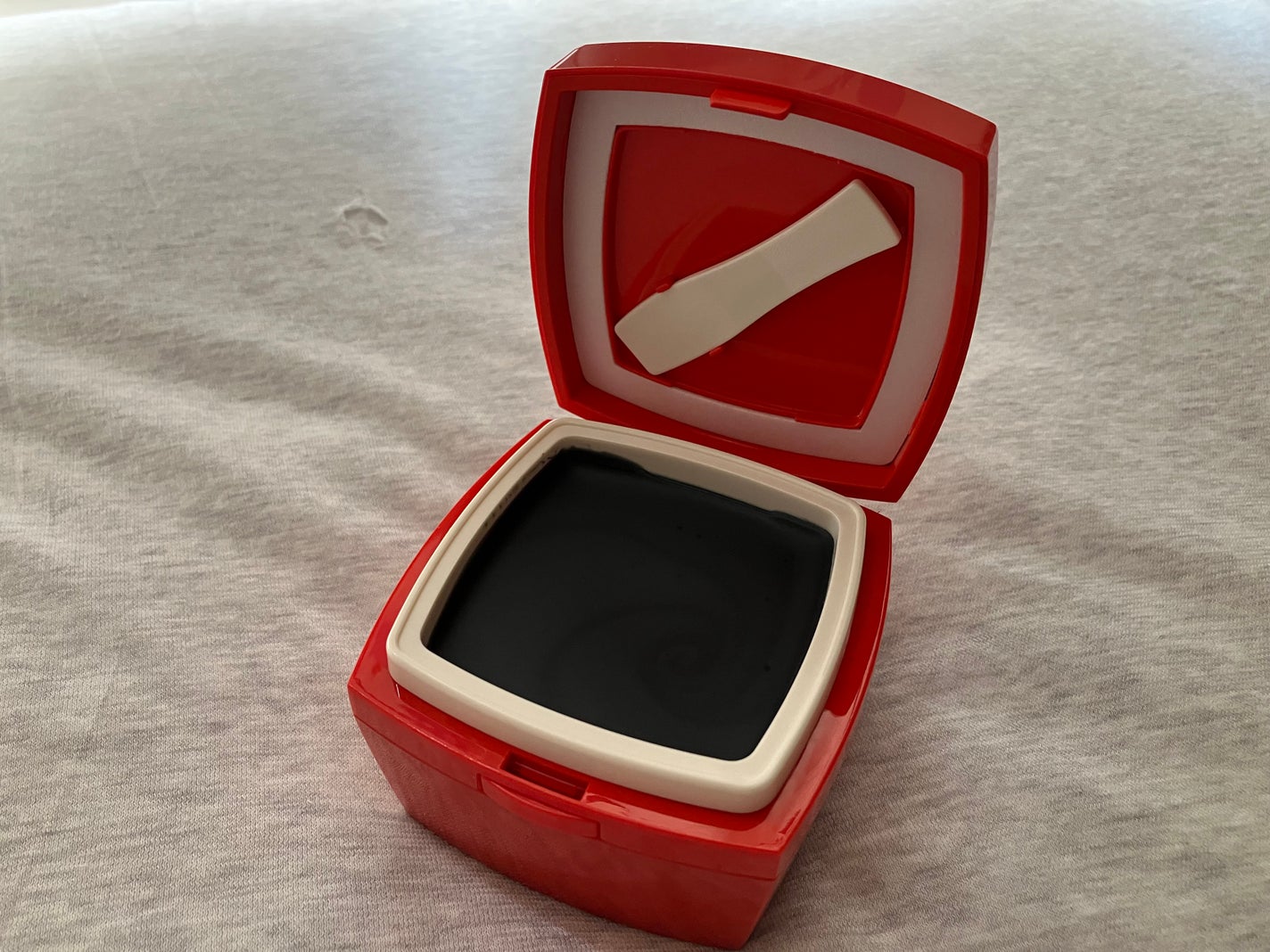 ローメルト クレンジングバーム クロ/アーレス/クレンジングバームを使ったクチコミ(3枚目)