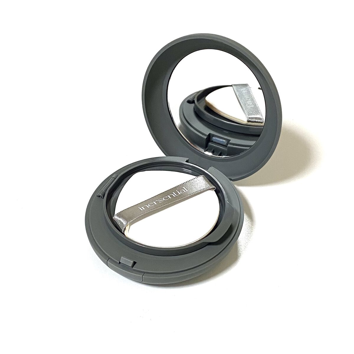 ハートリーフ デイズ バランス エッセンス/inersential/美容液を使ったクチコミ（3枚目）