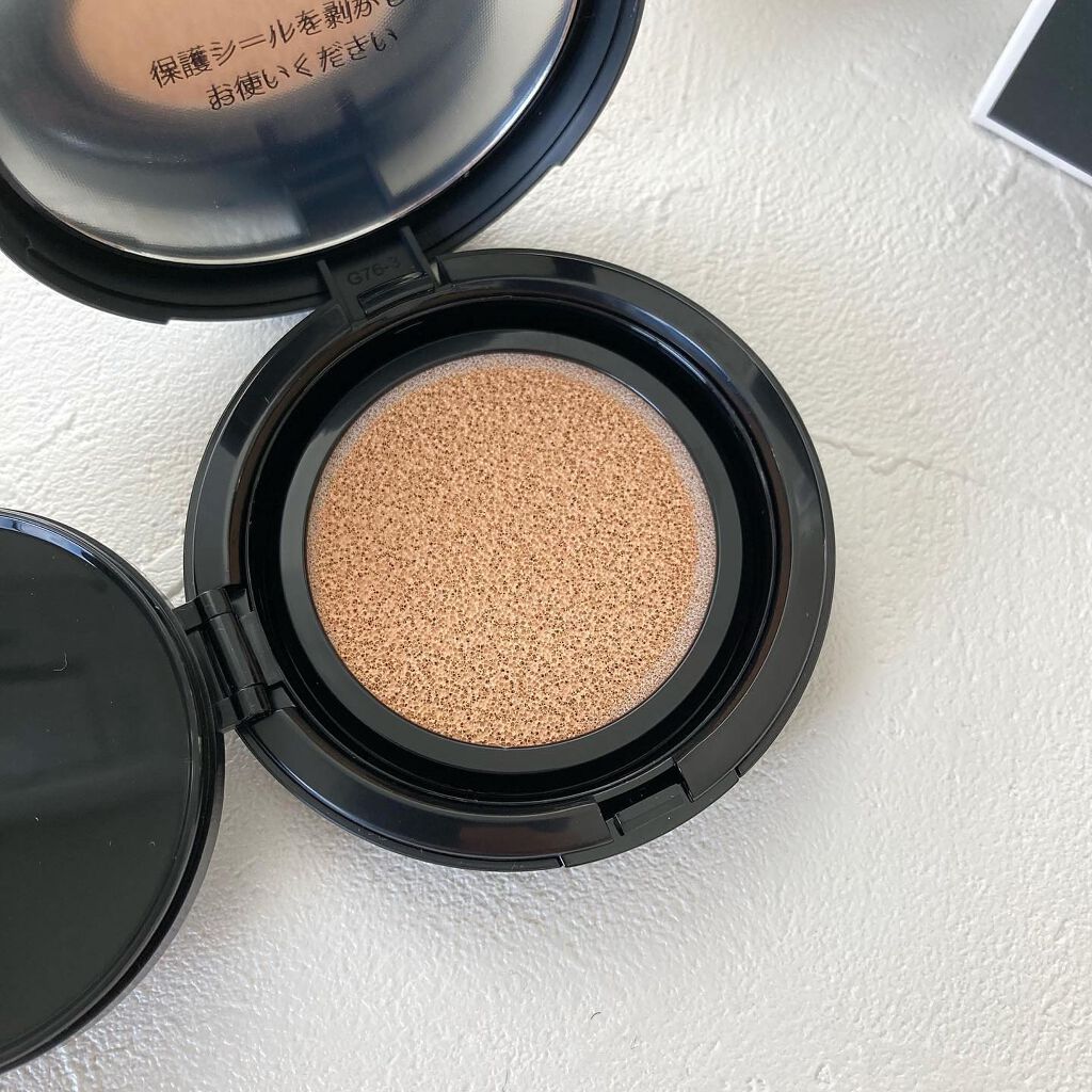 みるく❤️ on LIPS 「ブリリアージュ初のクッションファンデーション♡─・・─・・─..」(5枚目)