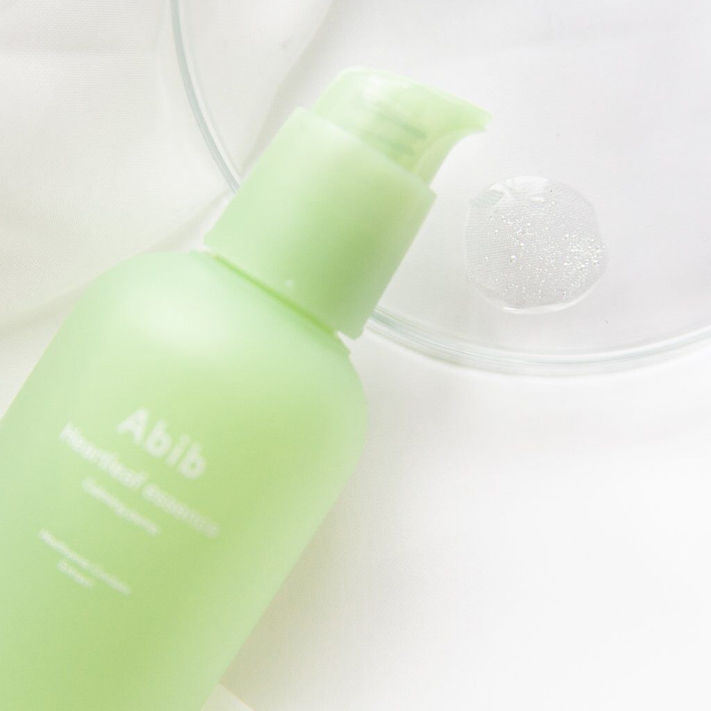 ドクダミカーミングタッチスポットパッド/Abib /トナーパッドを使ったクチコミ(6枚目)