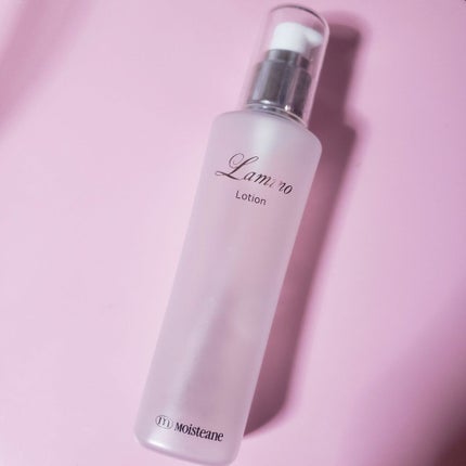 ラミノ ローション/モイスティーヌ/化粧水を使ったクチコミ(1枚目)