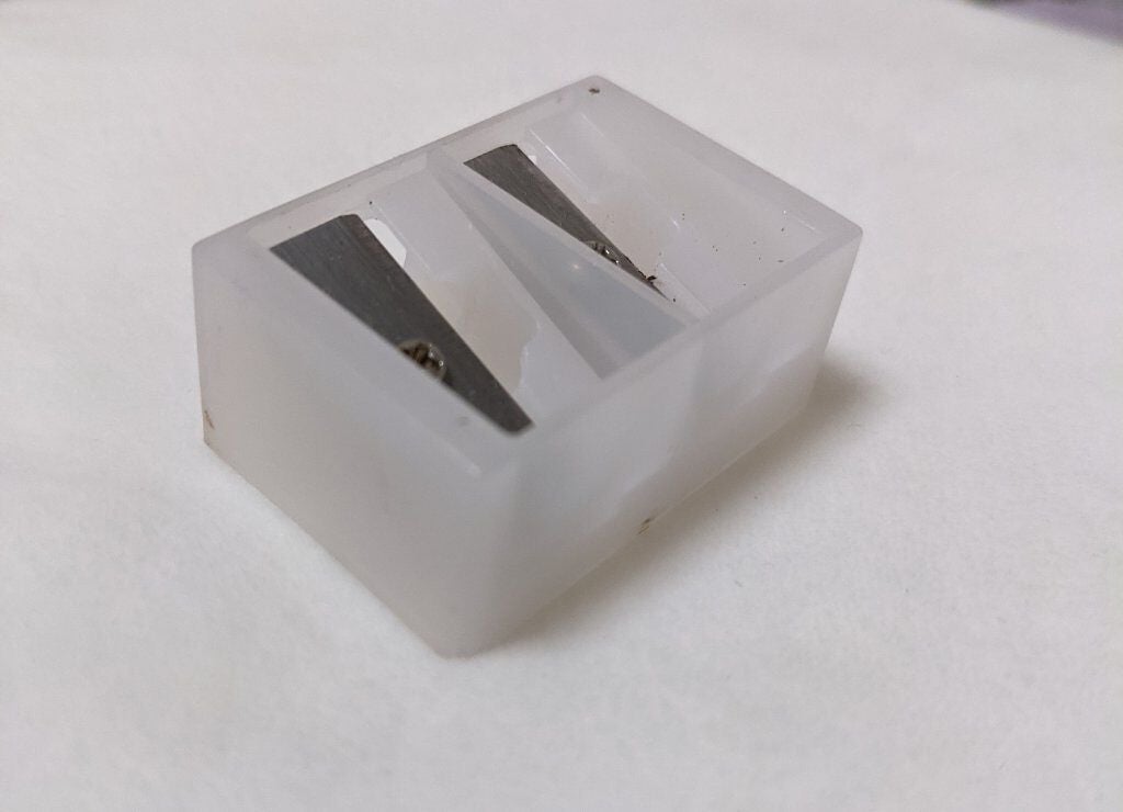 オーガニックアイブロー/アクア・アクア/アイブロウペンシルを使ったクチコミ(5枚目)