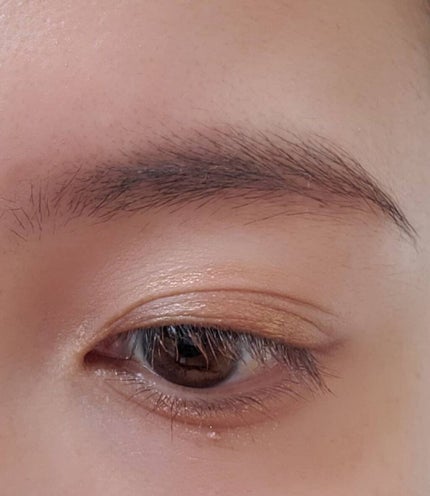 ルージュ ザ フュージョニスト/DAZZSHOP/口紅を使ったクチコミ(5枚目)