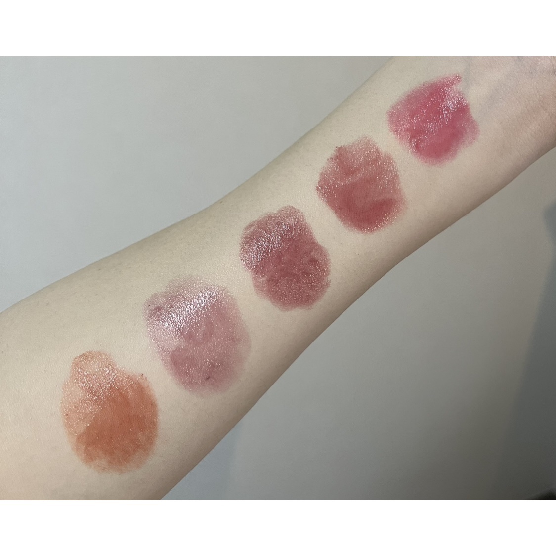 ケイト リップモンスター/KATE/口紅を使ったクチコミ（2枚目）