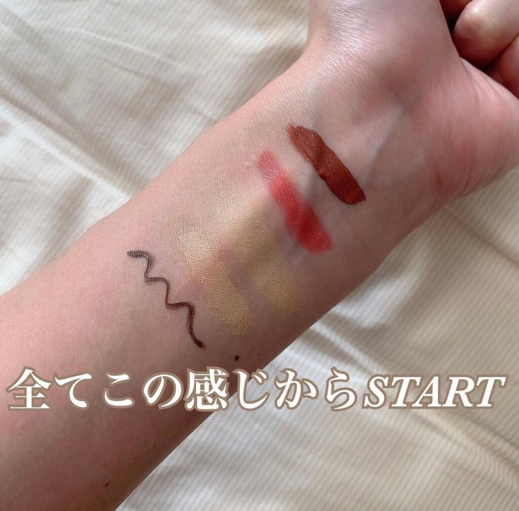 デュオ ザ クレンジングバーム/DUO/クレンジングバームを使ったクチコミ(3枚目)