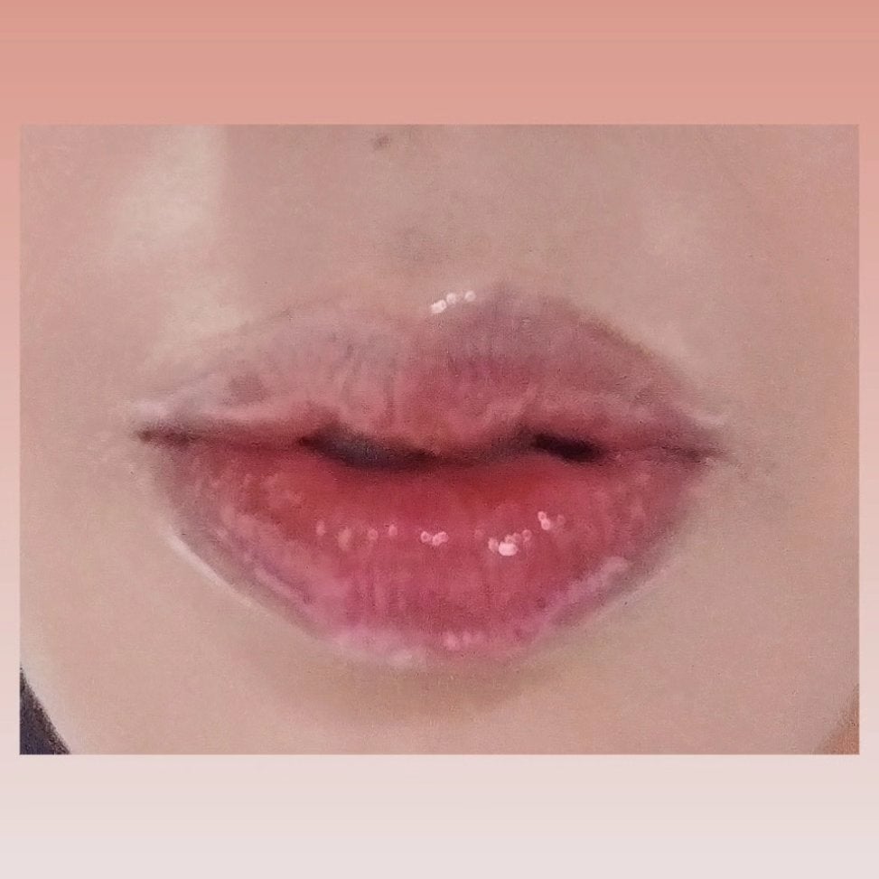 イリュン コラーゲンモイスチャーリップマスク/illuN/リップマスクを使ったクチコミ(4枚目)