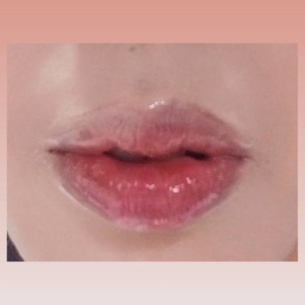イリュン コラーゲンモイスチャーリップマスク/illuN/リップマスクを使ったクチコミ(4枚目)