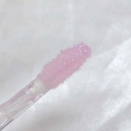 ジルスチュアート クリスタルブルーム リップブーケ セラム 105 cherry blossom petals<サクラブーケ> (限定)/JILL STUART/リッププランパーの画像