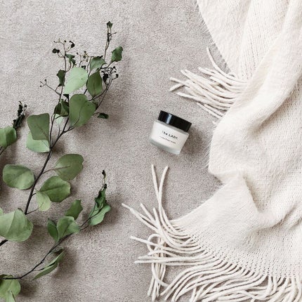 ビューティパワークリーム/The LADY./フェイスクリームを使ったクチコミ(1枚目)