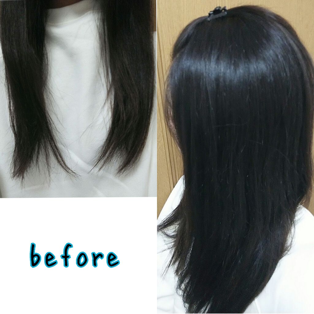 フィーノ　プレミアムタッチ　濃厚美容液ヘアマスク/フィーノ/ヘアマスク・ヘアパックを使ったクチコミ（3枚目）