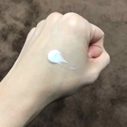 アンブリオリス モイスチャークリーム/アンブリオリス/フェイスクリームを使ったクチコミ(2枚目)