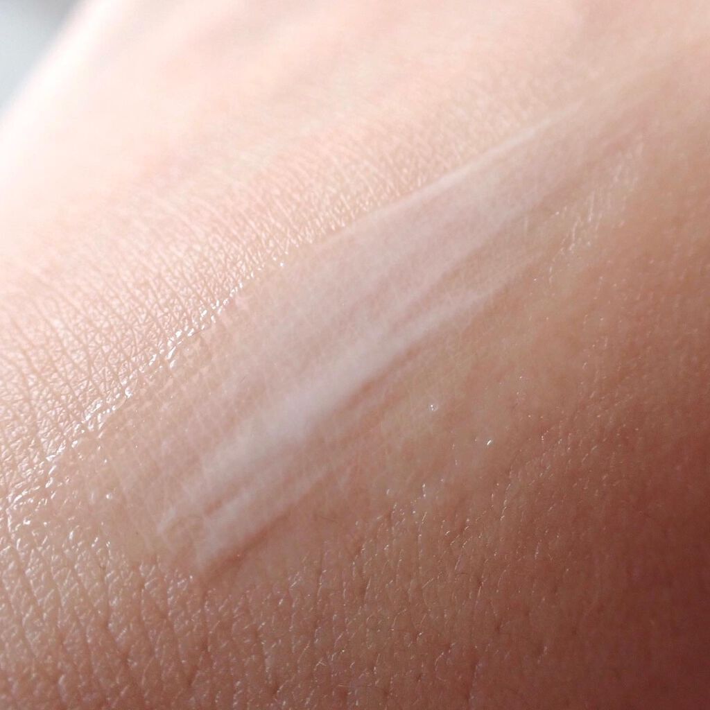 ウルトラ ブラーリング セラム プライマー/saat insight/化粧下地を使ったクチコミ(6枚目)