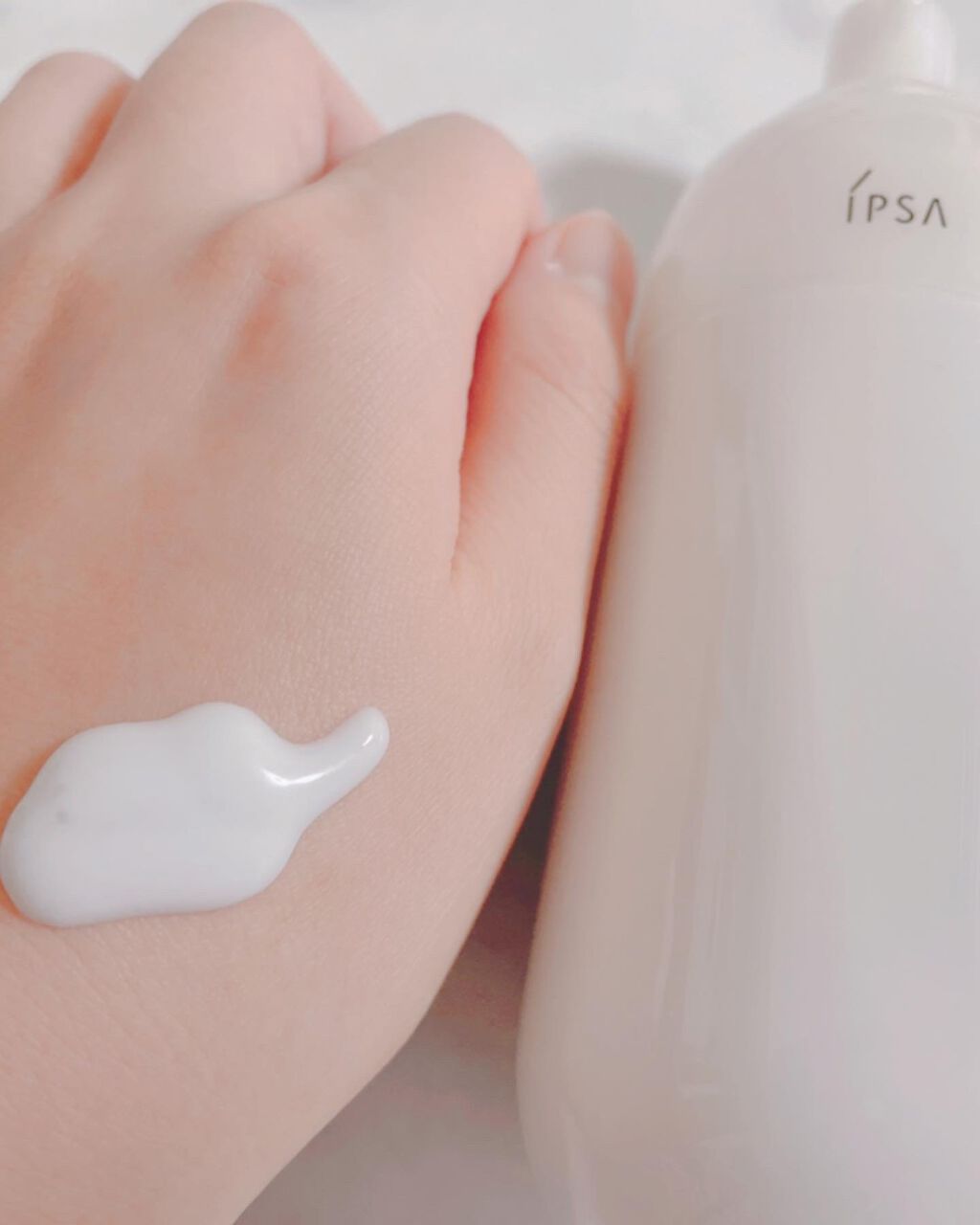 イプサ ME 8/IPSA/化粧水を使ったクチコミ(3枚目)