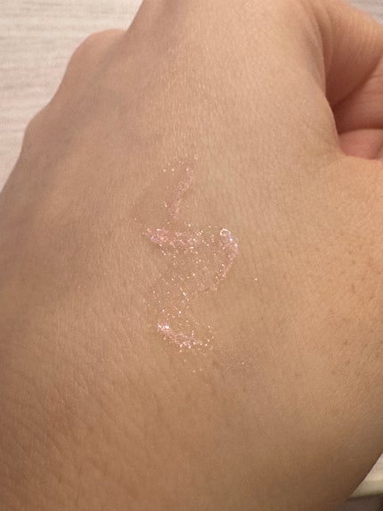 グロウリキッドライナー/CEZANNE/リキッドアイライナーを使ったクチコミ(6枚目)