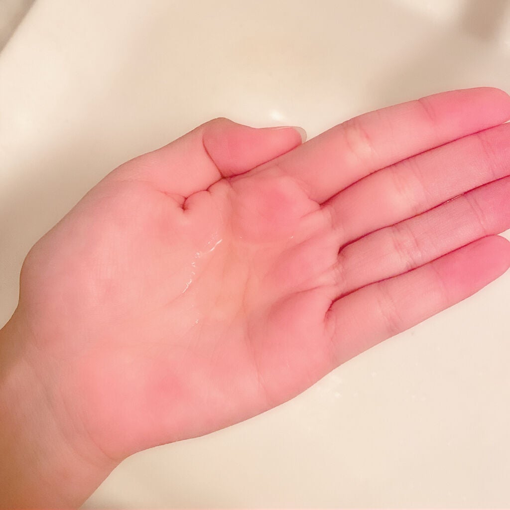 パーフェクト セラム オリジナル/miseenscene/ヘアオイルを使ったクチコミ(2枚目)