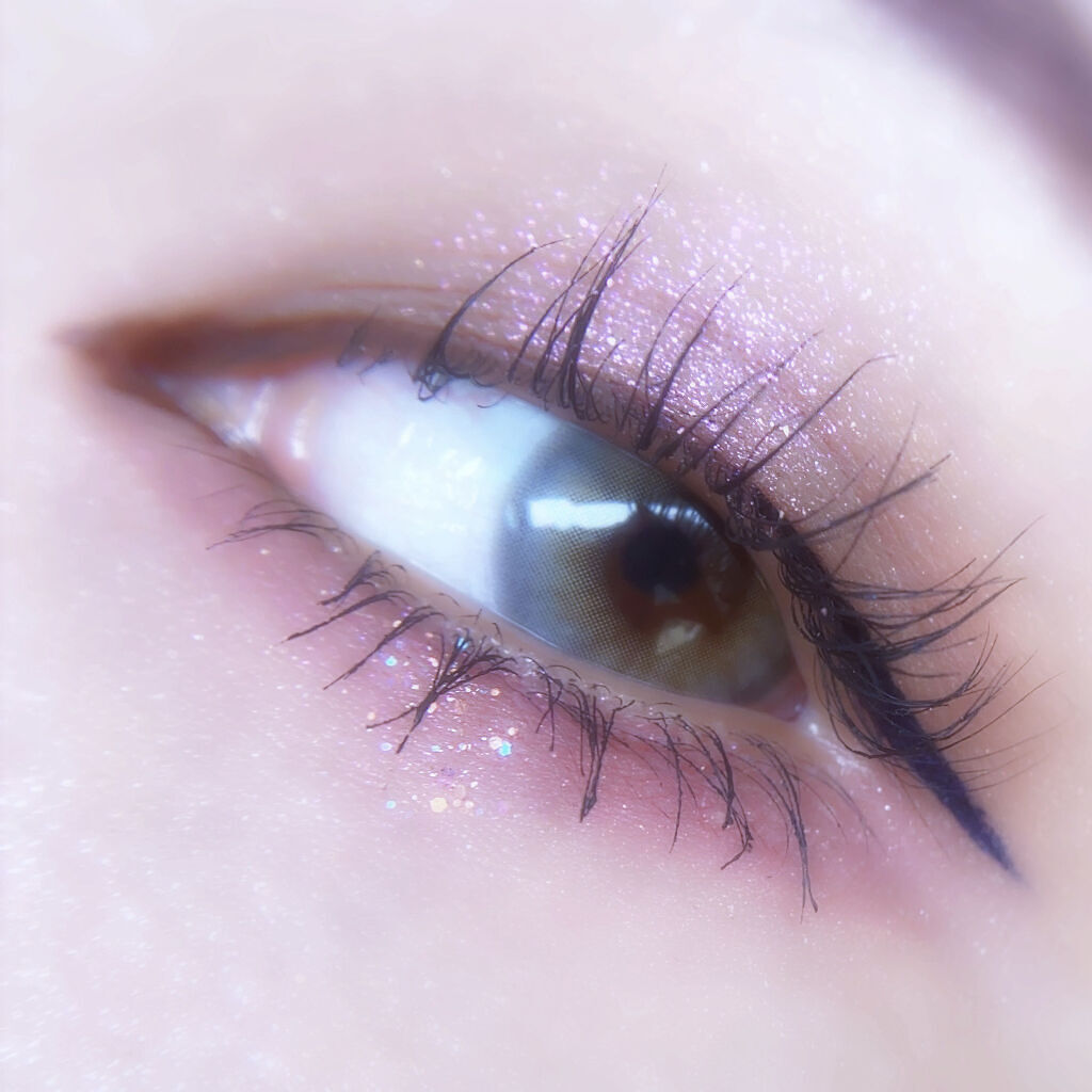 リアルアイパレット/espoir/マルチパレットを使ったクチコミ（3枚目）