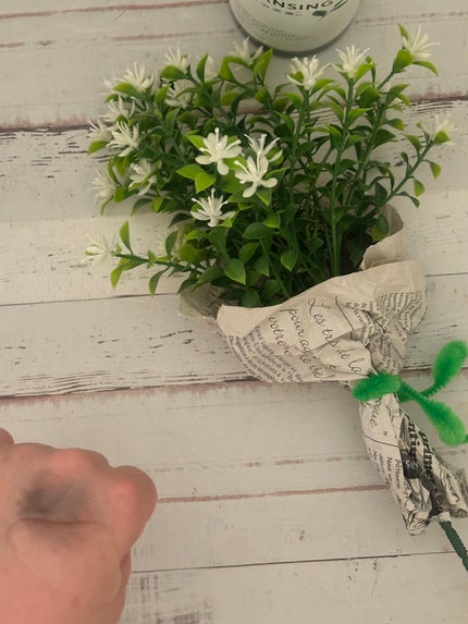 クリアクレンジング 京都宇治茶葉/世田谷コスメ/クレンジングジェルを使ったクチコミ(3枚目)